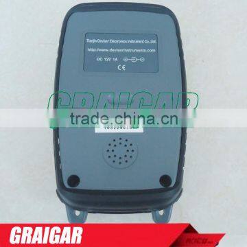 NEW Deviser S30 DVB-S/S2 Satellite Meter photo-3