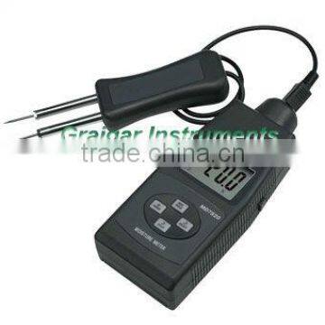 Wood Moisture Meter MD7820,wood moisture tester,digital moisture gauge