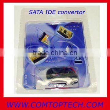 SATA/IDE converter/convertor