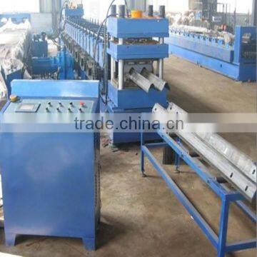 PRO Highway Guardrail Roll Forming Machine or roll forming machine