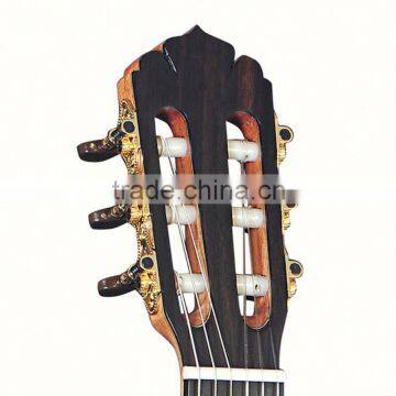 2015 Wholesale Custom Classical Guitar Musical Instruments photo-2