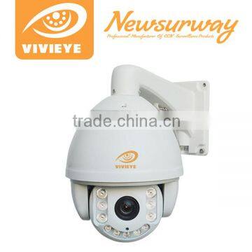 Outdoor High Speed Dome HD SDI 1080P camera ptz