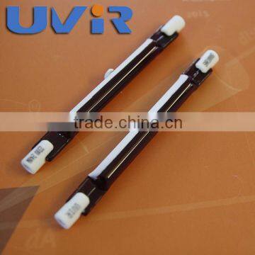 230V 240W Single Tube halogen Quartz Infrared Heat Lamps SHR 100007