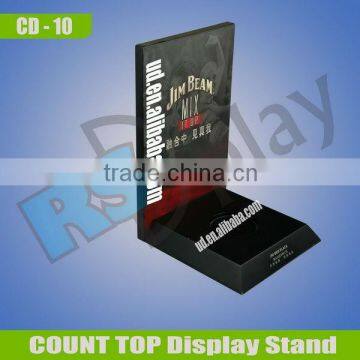 Professional Counter Display Stands
