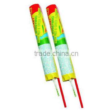 Wholesale Wild Geese Rocket Fireworks