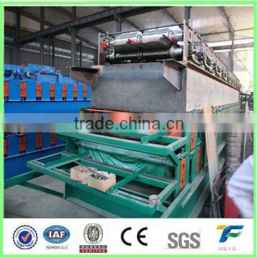 roof and wall roll former Roof Sheet Roll Forming Machine