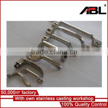 die casting process metal casting handles