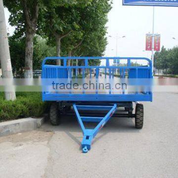 High Quality and Heavy Loading Trailer Towing Equipment photo-4