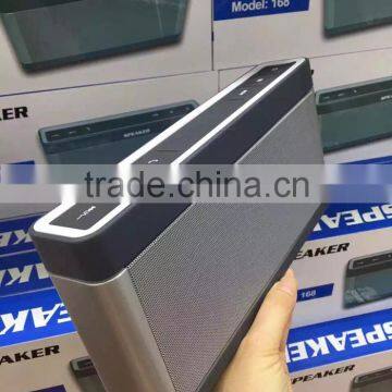 Stereo Bluetooth Speaker photo-4