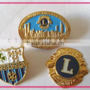 wholesale custom lapel pin