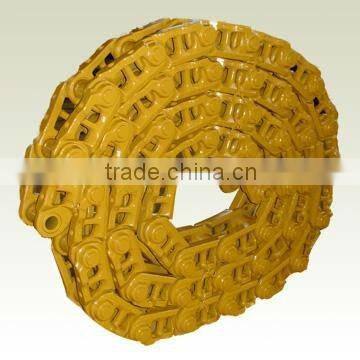 EBPART high quality D6H track chain , track link , track link assy/assembly for bulldozer