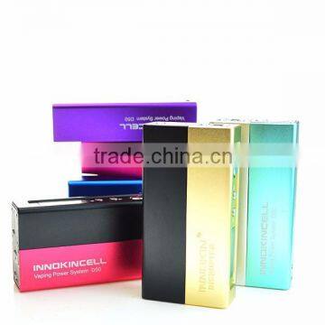 2015 New innokin disrupter electronic cigarette ce rohs