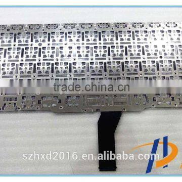 100% NEW Original Keyboard for Macbook 11 Inch A1465 TW Taiwan Traditional Chinese Version With Backlight 2011-2015 Year photo-4
