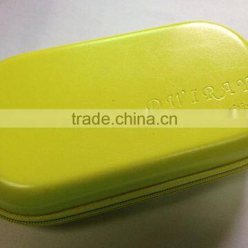 GC-Supply different color choice hard eva compact box for cosmetics