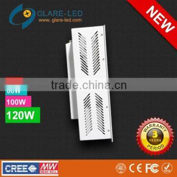 LED Gas Station Canopy Lights Companies Looking for Distributors photo-2