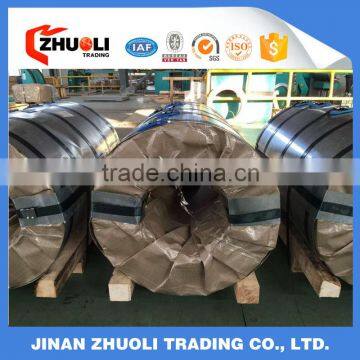 SPCC Deep Draw Abilitty Cold Rolled Steel Coils