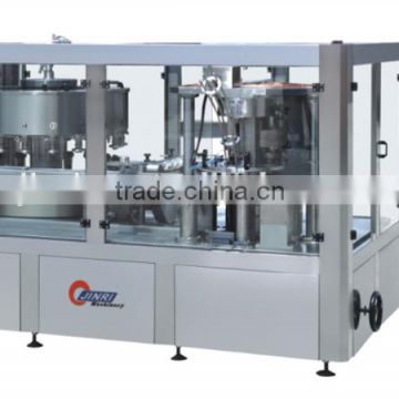 hot sales tin can filling machine