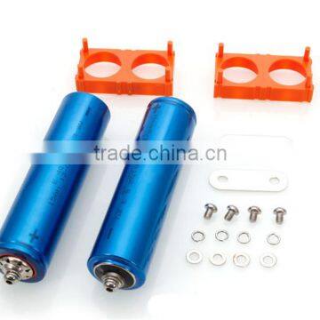 With High Cycle Life High Quality Lifepo4 Battery Cells Headway 40152s 15ah 3.2v photo-3