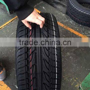 Haida Brand Racing Car Tire 275/25ZR24 Popular Pattern HD921