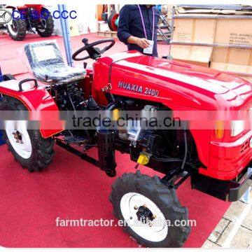 Mini tractor, mini tractor price, multi-purpose farm mini tractor