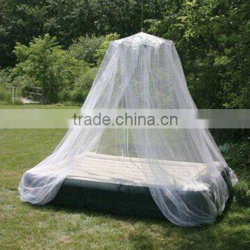 Bed canopy polyester yarn king size bed mosquito net alibaba china