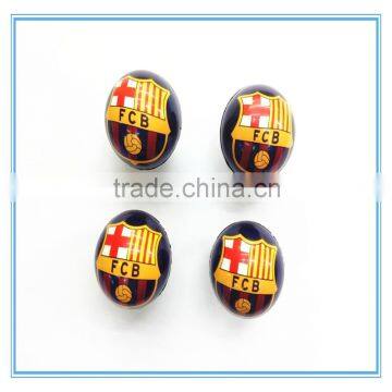 2015 New PU Squeeze Billiard Soccer Ball