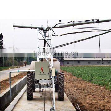 Acre Master Macro Linear Irrigation Equipment for Agriculture From Factory photo-5