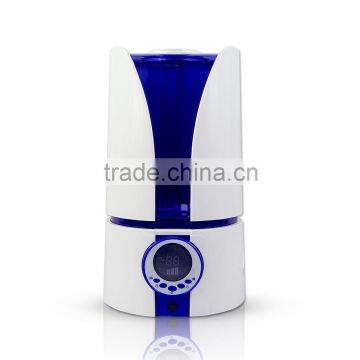 Mist maker fog lamp aroma oil diffuser GL-1108