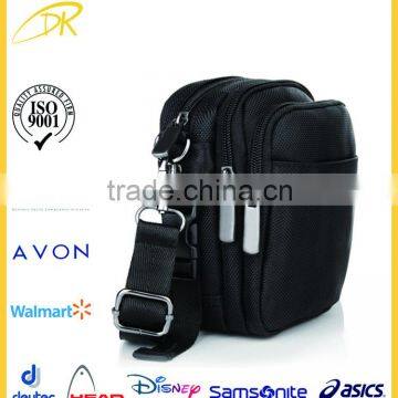 2016 New Style Men Shoulder Waist Bag, Men Waist Bag, Sport Waist Bag
