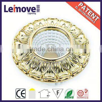 Mini led downlight kit 10w