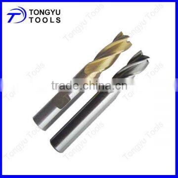 hss end mill din844
