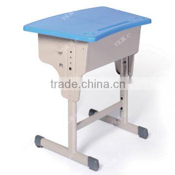 Used Plastic Kids School Funiture Table and Chairs Set for Sale