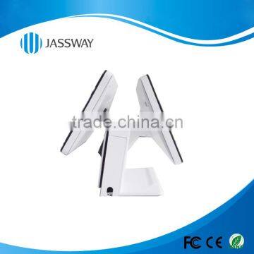 Hot Sale 15 Inch Dual Screen Pos System With Big Memory photo-5