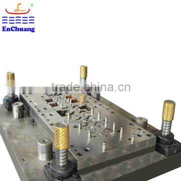 Metal Stamping Die, Progressive Stamping Die, Progressive Die photo-4