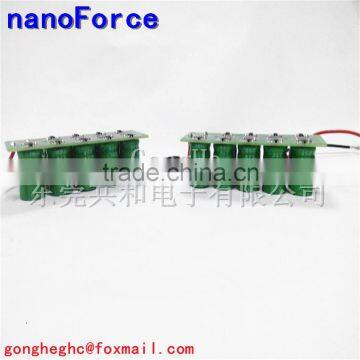 super module 24v2.5f made in china