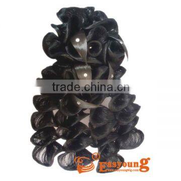 beauty salon hair products, wigs hair accessories, bride hair pieces suppliers