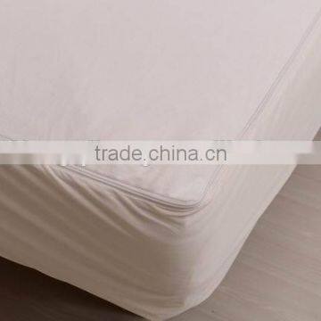Terry Cloth Bed Bug Proof Mattress Encasement,Mattress Protector photo-4
