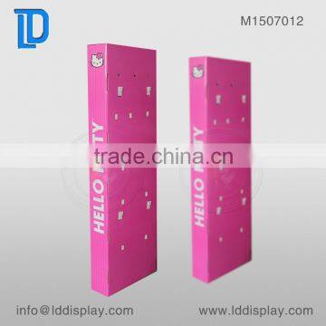 Retail Advertising Sidekick Display_Cardboard Sidekick Display_Hook Sidekick Display photo-4
