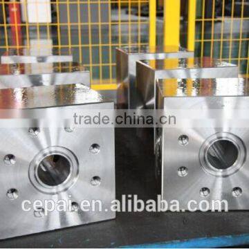 CROSS/TEE/API6A CROSS/STUDDED Cross for Wellheads/Wellheads Parts photo-2