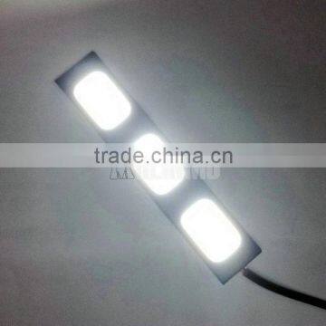 LED daytime running light , daylight running lights