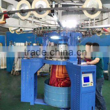 Floor Carpet Making Machine Carpet Knitting Machine photo-5