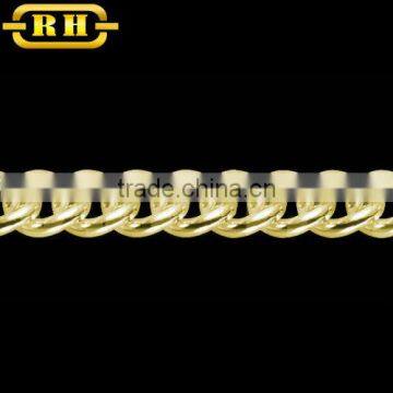 Single Curb Chain Making Machine photo-5