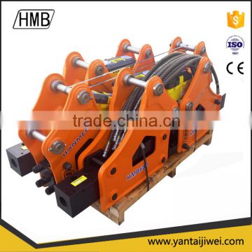 Factory direct sales hydraulic breaker for mini excavator