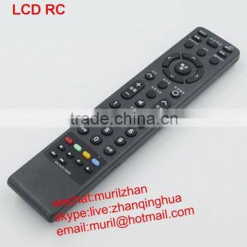 High quality Black 44 Keys LCD/LED Remote Control for LG MKJ42519609 MKJ42519622 MKJ42519619