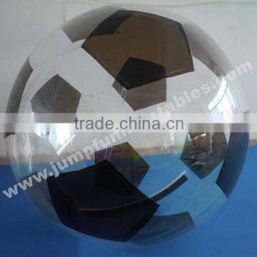 PVC Transparent Water Balloon/TPU Inflatable Water Ball for Adults/Walking Water Ball PVC or TPU photo-5