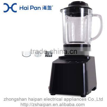 kitchen living blender/universal electric motor blender with grinder / food mixer