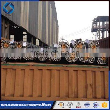 Reinforcement of concrete constructions Application 12 m Length Steel rebar