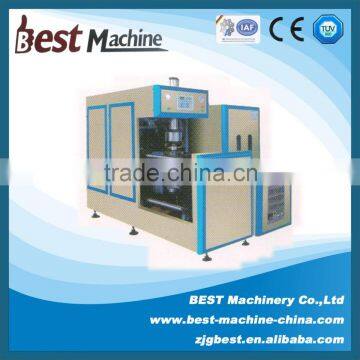 New Condition BST Series Plastic Bottle Blow Molding Machine