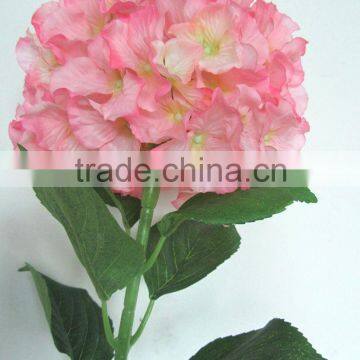 artificial silk hydrangea YL377-1