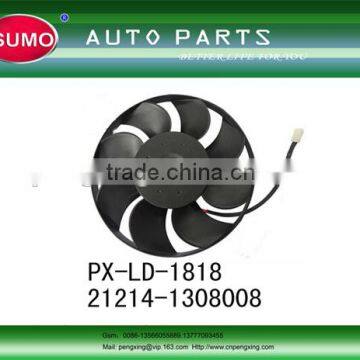 Car Radiator Fan Motor / Car Fan Motor / Car Fan Motor for LADA 21214-1308008